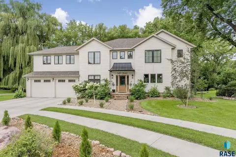 2841 E Old Orchard Trl, Sioux Falls, SD 57103 photo 64