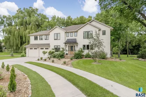 2841 E Old Orchard Trl, Sioux Falls, SD 57103 photo 62