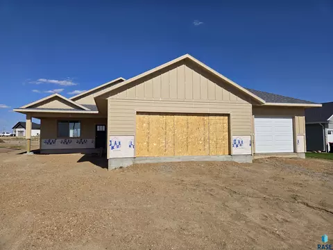1108 N Slate Ave, Brandon, SD 57005