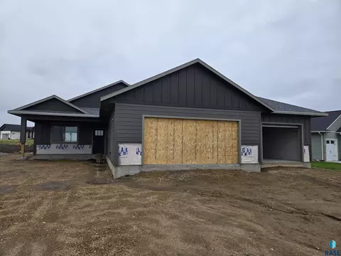 1108 N Slate Ave, Brandon, SD 57005