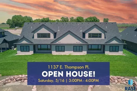1137 E Thompson Pl, Tea, SD 57064