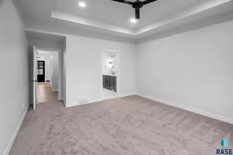 Bedroom - 1137 E Thompson Pl, Tea, SD 57064 photo 1 of 11