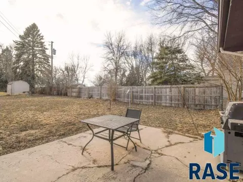 209 E 4th St, Crooks, SD 57020 photo 28