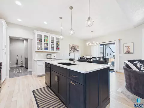 Kitchen - 5408 E 64th St, Sioux Falls, SD 57108 photo 3 of 3