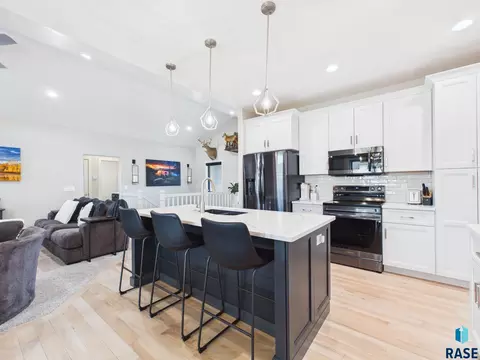 Kitchen - 5408 E 64th St, Sioux Falls, SD 57108 photo 1 of 3