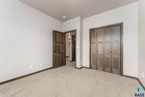 Bedroom - 2405 E Tinley St, Brandon, SD 57005 photo 4 of 4