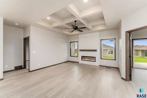 Living - 2405 E Tinley St, Brandon, SD 57005 photo 1 of 3