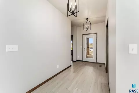 Entry Way - 2405 E Tinley St, Brandon, SD 57005 photo 1 of 1