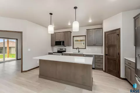 Kitchen - 2405 E Tinley St, Brandon, SD 57005 photo 1 of 3
