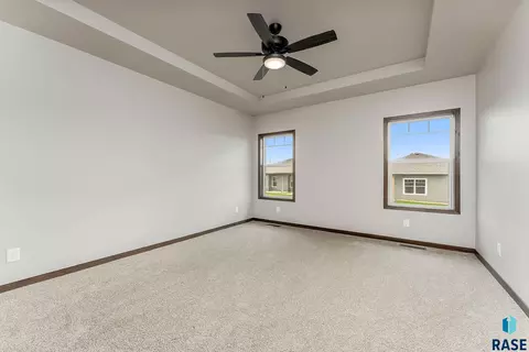 Bedroom - 2405 E Tinley St, Brandon, SD 57005 photo 1 of 4
