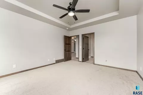Bedroom - 2405 E Tinley St, Brandon, SD 57005 photo 2 of 4