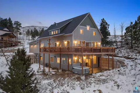 20884 Majestic Heights Rd, Sturgis, SD 57785