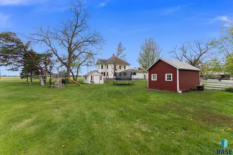 Exterior - 25681 Ditch Rd, Renner, SD 57055 photo 17 of 18