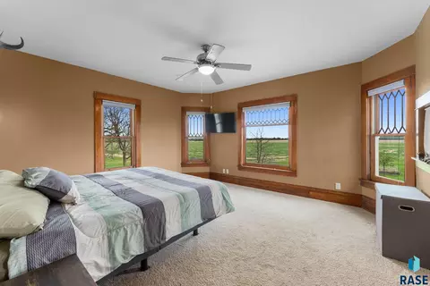 Bedroom - 25681 Ditch Rd, Renner, SD 57055 photo 1 of 7