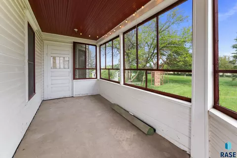 Exterior - 25681 Ditch Rd, Renner, SD 57055 photo 8 of 18