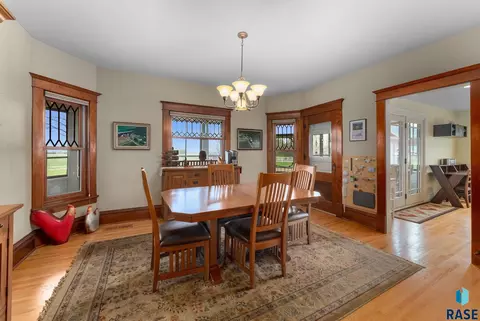 Dining - 25681 Ditch Rd, Renner, SD 57055 photo 2 of 2