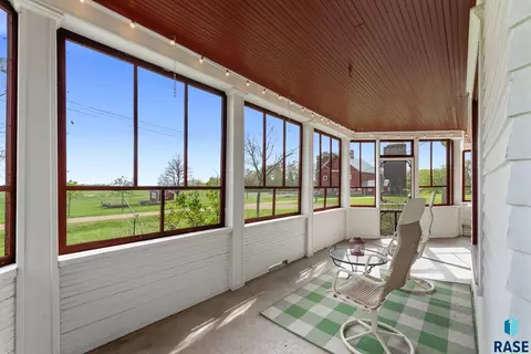 Exterior - 25681 Ditch Rd, Renner, SD 57055 photo 6 of 18