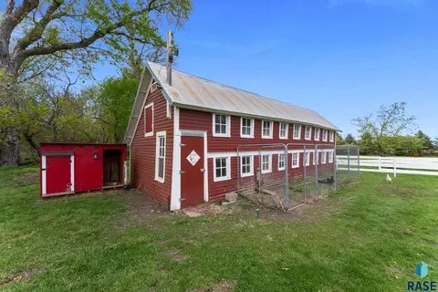 Exterior - 25681 Ditch Rd, Renner, SD 57055 photo 16 of 18