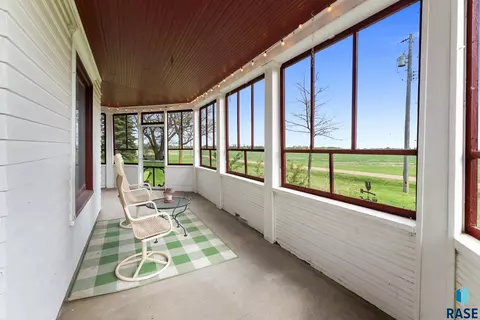 Exterior - 25681 Ditch Rd, Renner, SD 57055 photo 7 of 18