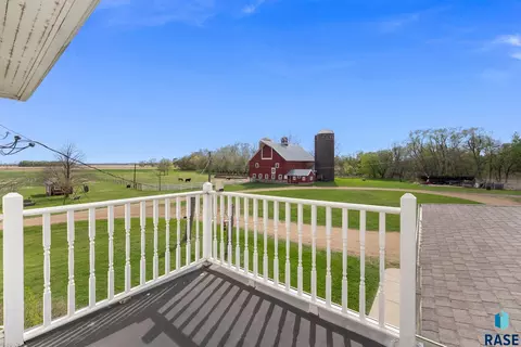 Exterior - 25681 Ditch Rd, Renner, SD 57055 photo 2 of 18