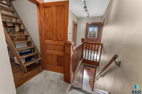 Entry Way - 25681 Ditch Rd, Renner, SD 57055 photo 7 of 7