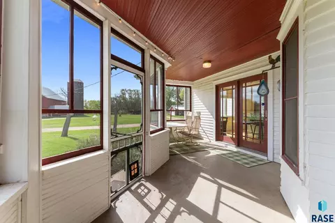 Exterior - 25681 Ditch Rd, Renner, SD 57055 photo 5 of 18