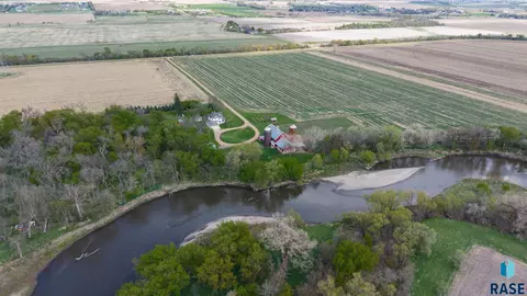 View/Area - 25681 Ditch Rd, Renner, SD 57055 photo 4 of 4