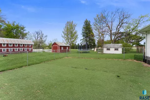 Exterior - 25681 Ditch Rd, Renner, SD 57055 photo 13 of 18
