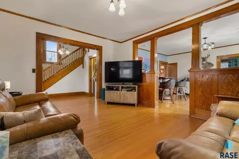 216 N Dakota Ave, Davis, SD 57021 photo 12