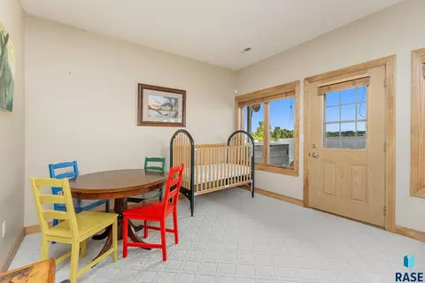 Bedroom - 6008 Sunset Blvd, Madison, SD 57042 photo 8 of 10