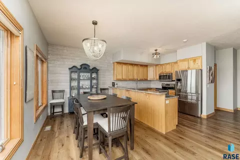 Dining - 6008 Sunset Blvd, Madison, SD 57042 photo 2 of 2