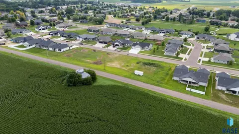 429 W 5th St, Crooks, SD 57020
