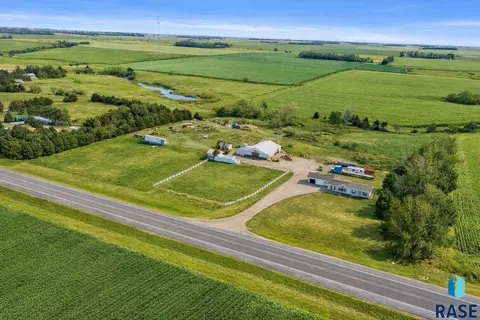 46967 Sd 46 Hwy, Beresford, SD 57004