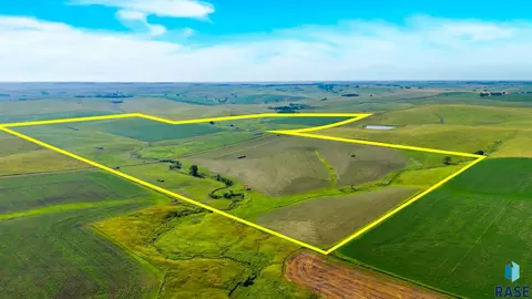 tbd 339th Ave, Gregory, SD 57533