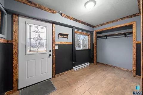 Entry Way - 304 E 3rd St, Egan, SD 57024 photo 1 of 6