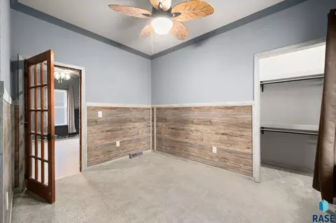 Bedroom - 304 E 3rd St, Egan, SD 57024 photo 3 of 5