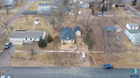 View/Area - 304 E 3rd St, Egan, SD 57024 photo 4 of 4