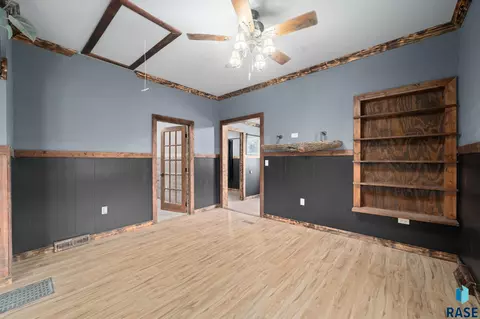 Living - 304 E 3rd St, Egan, SD 57024 photo 2 of 3