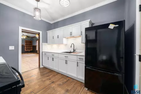 Kitchen - 304 E 3rd St, Egan, SD 57024 photo 3 of 3