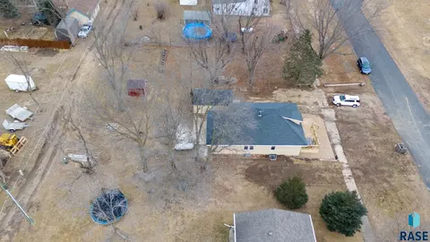 View/Area - 304 E 3rd St, Egan, SD 57024 photo 2 of 4