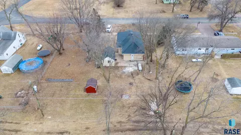 View/Area - 304 E 3rd St, Egan, SD 57024 photo 3 of 4