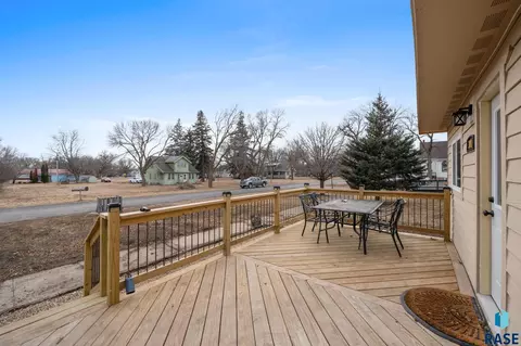 Exterior - 304 E 3rd St, Egan, SD 57024 photo 11 of 13