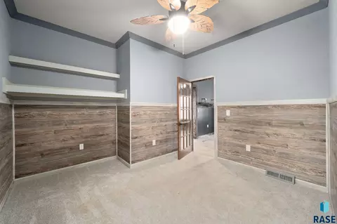 Bedroom - 304 E 3rd St, Egan, SD 57024 photo 2 of 5
