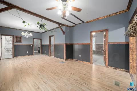 Living - 304 E 3rd St, Egan, SD 57024 photo 1 of 3
