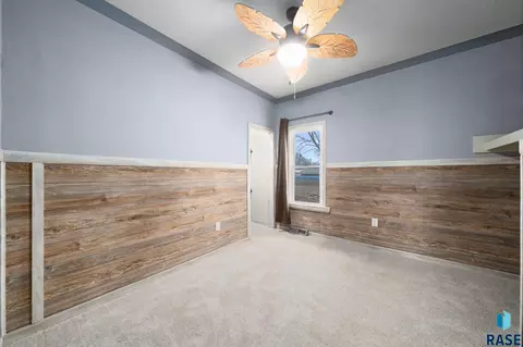 Bedroom - 304 E 3rd St, Egan, SD 57024 photo 1 of 5