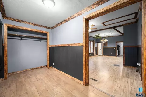 Entry Way - 304 E 3rd St, Egan, SD 57024 photo 2 of 6