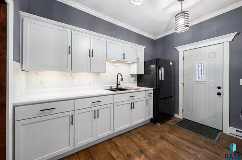 Kitchen - 304 E 3rd St, Egan, SD 57024 photo 1 of 3