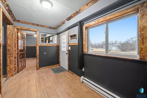 Entry Way - 304 E 3rd St, Egan, SD 57024 photo 3 of 6
