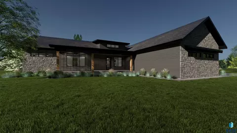 27106 Meadowlark Ct, Harrisburg, SD 57032