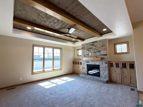 Living - 7101 E Copper Stone Cir, Sioux Falls, SD 57110 photo 1 of 2